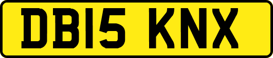 DB15KNX