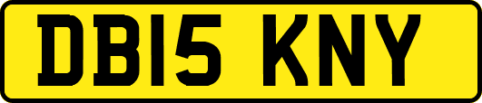 DB15KNY