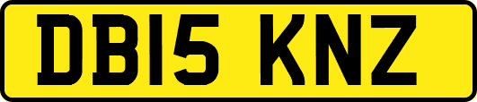 DB15KNZ