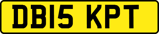 DB15KPT