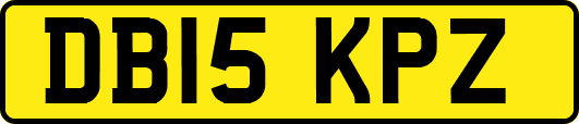 DB15KPZ