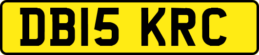 DB15KRC
