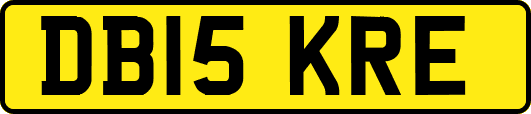 DB15KRE