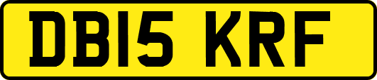DB15KRF