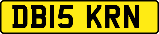 DB15KRN