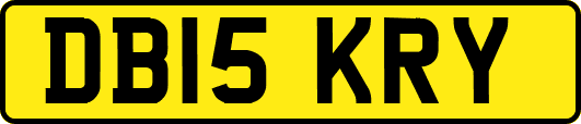 DB15KRY