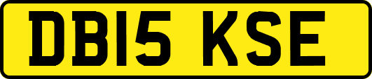 DB15KSE