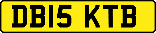 DB15KTB