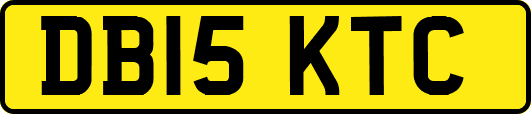 DB15KTC