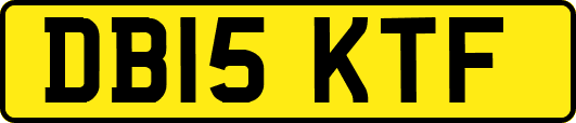 DB15KTF