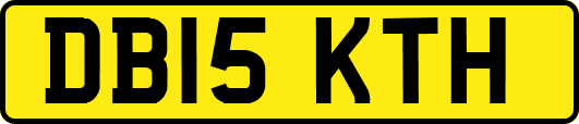 DB15KTH