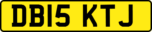 DB15KTJ