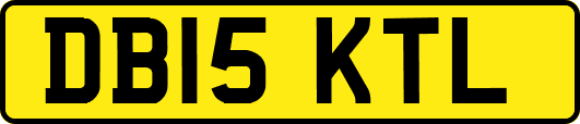 DB15KTL