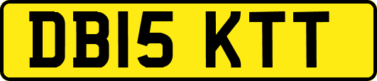 DB15KTT