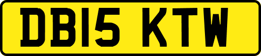 DB15KTW
