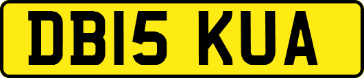 DB15KUA