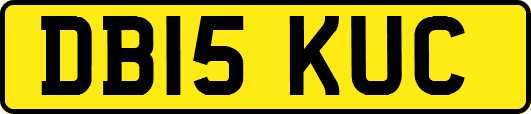DB15KUC