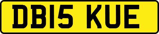 DB15KUE
