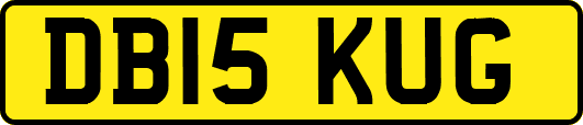 DB15KUG