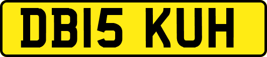 DB15KUH