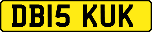 DB15KUK