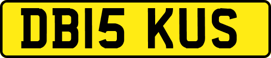 DB15KUS