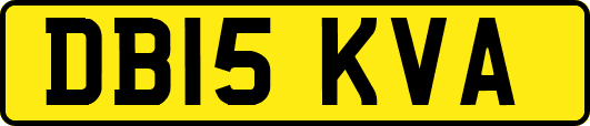 DB15KVA