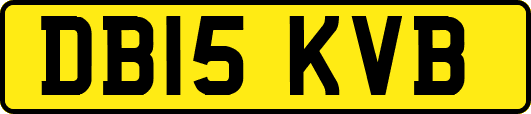 DB15KVB