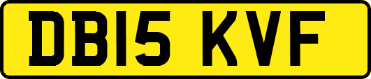 DB15KVF