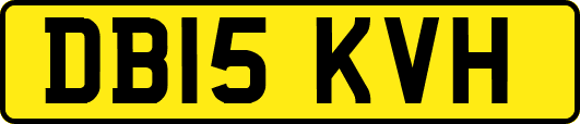 DB15KVH