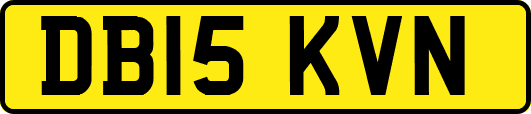 DB15KVN