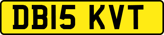 DB15KVT