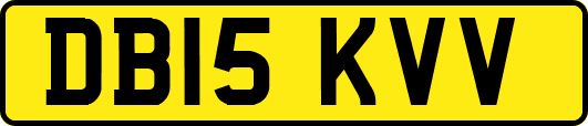 DB15KVV