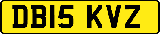 DB15KVZ