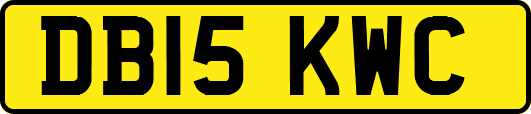 DB15KWC