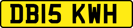 DB15KWH