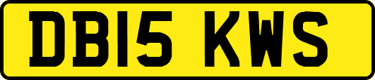 DB15KWS