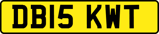 DB15KWT