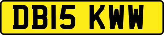 DB15KWW