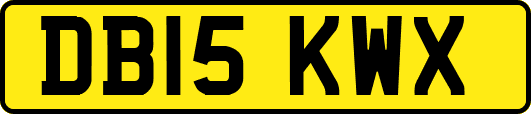 DB15KWX