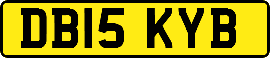 DB15KYB