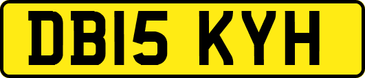 DB15KYH