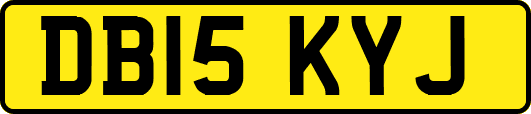 DB15KYJ