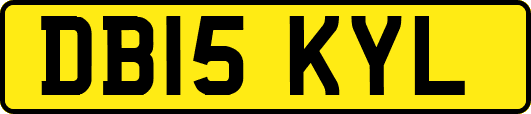 DB15KYL
