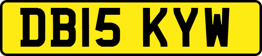 DB15KYW
