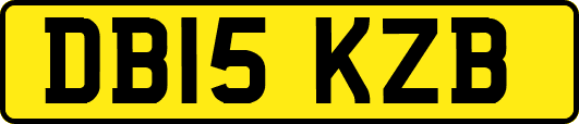 DB15KZB