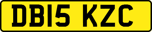 DB15KZC