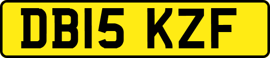 DB15KZF