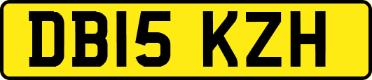 DB15KZH