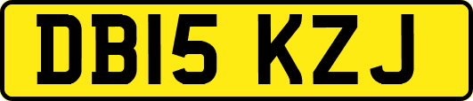 DB15KZJ
